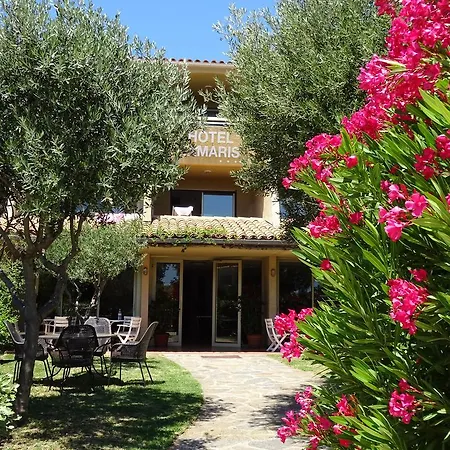 Hotel Tamaris-2
